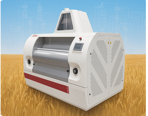 Maquinaria Industrial