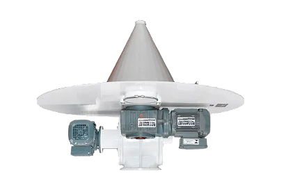 Extractor Plano SAS 1200-AX