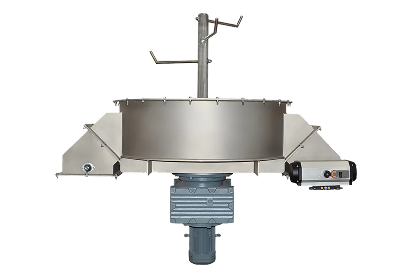 Extractor Plano SAS 1200-AX