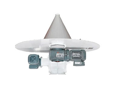 Extractor Plano SAS 1200-AX