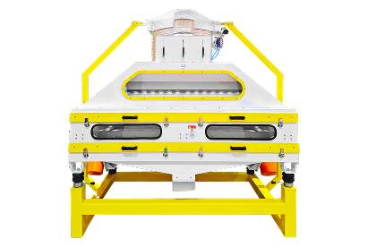 Saca-Piedras Gravity Selector SGS