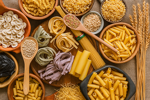 Planta de alimentos y bebidas